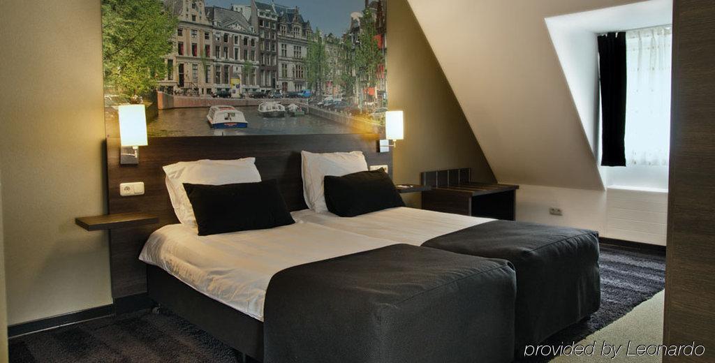 Hotel De Naaldhof Oss Chambre photo